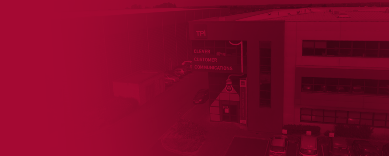 The printed image fonthill building