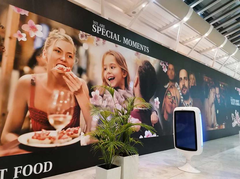 Eco-Friendly Corporate Gifts