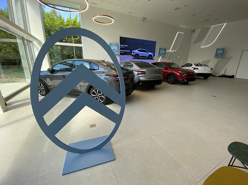 citereon car dealership