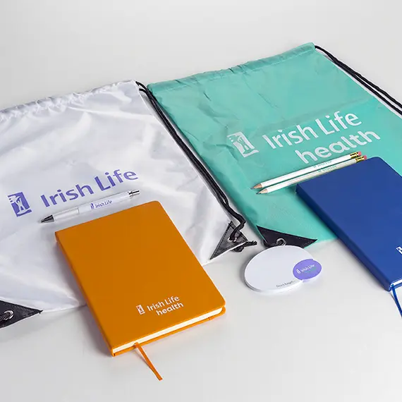 Eco-Friendly Branded Clothing