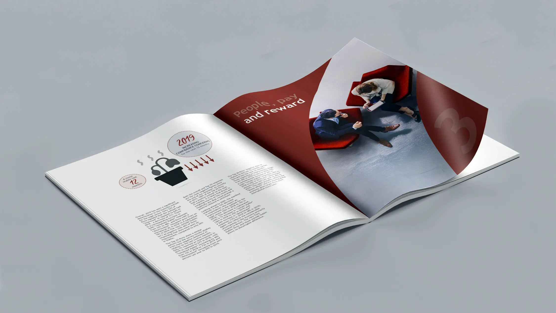 Smith Williamson Brochure