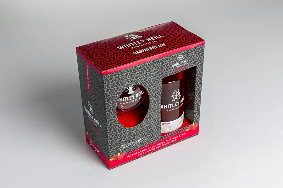 alcohol box of whitley neill