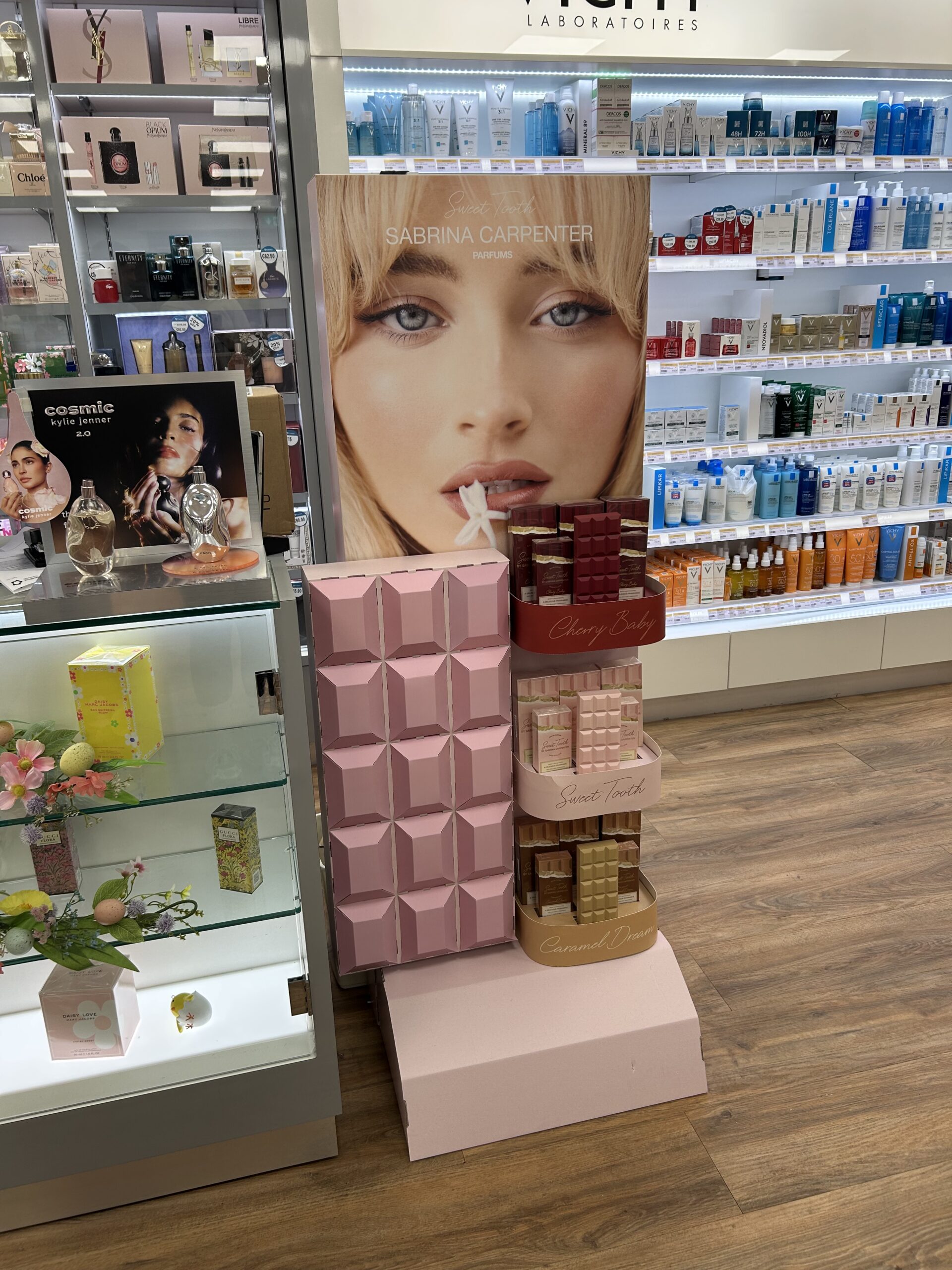 Sabrina Carpenter FSDU